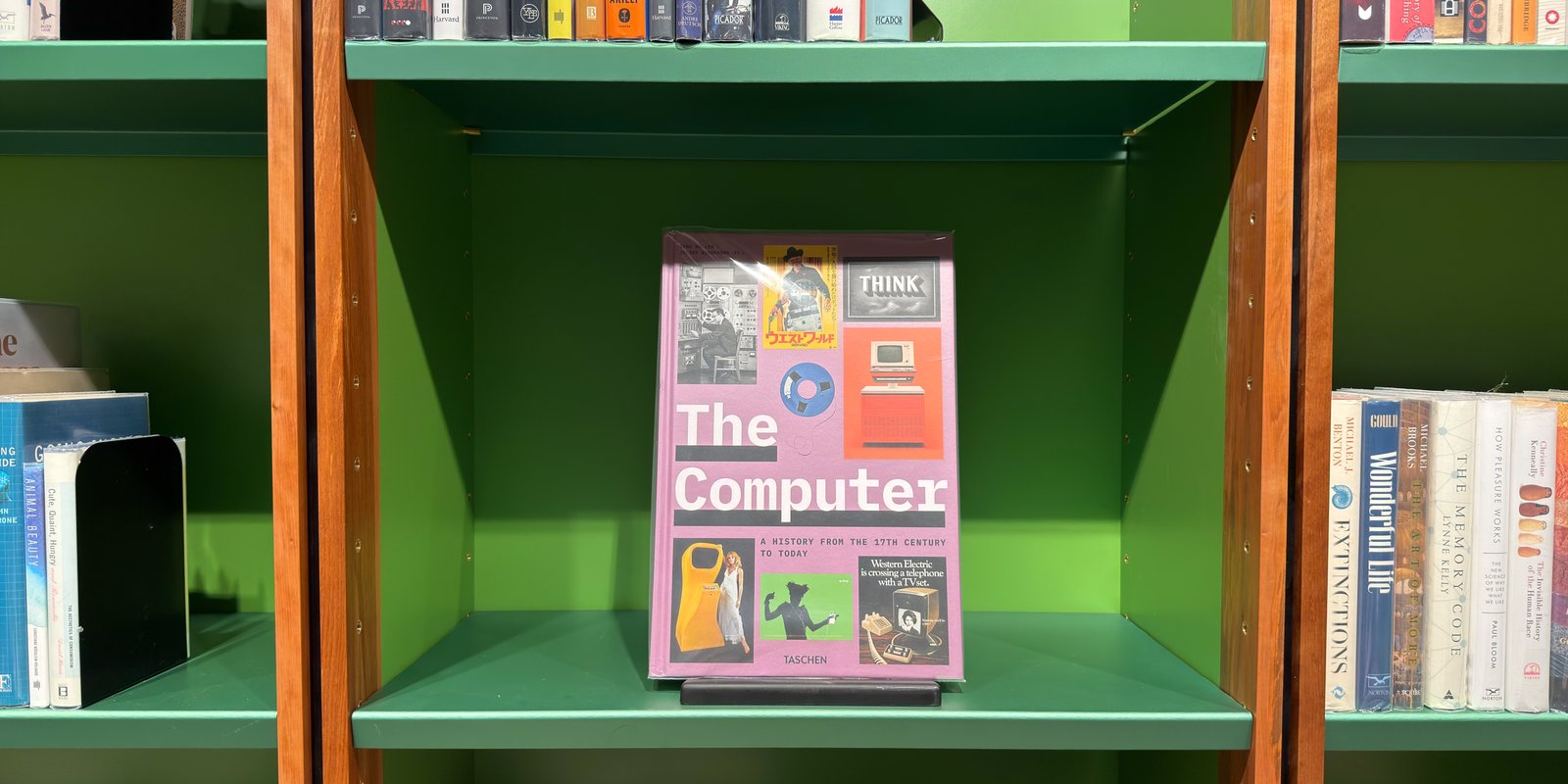 Shelfie Capture from May 12, 2026 4:48 PM