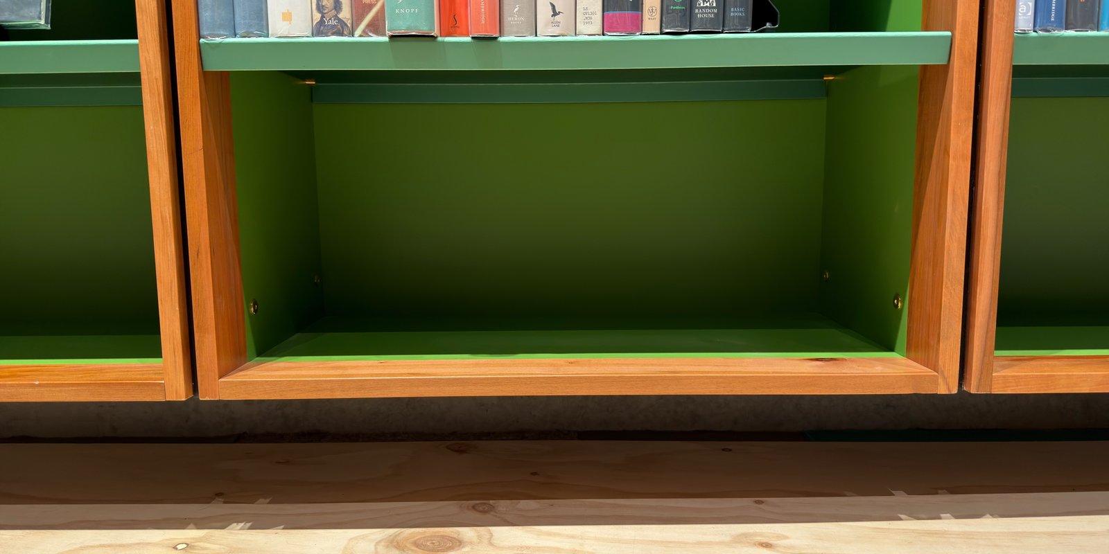 Shelfie Capture from May 12, 2026 4:48 PM