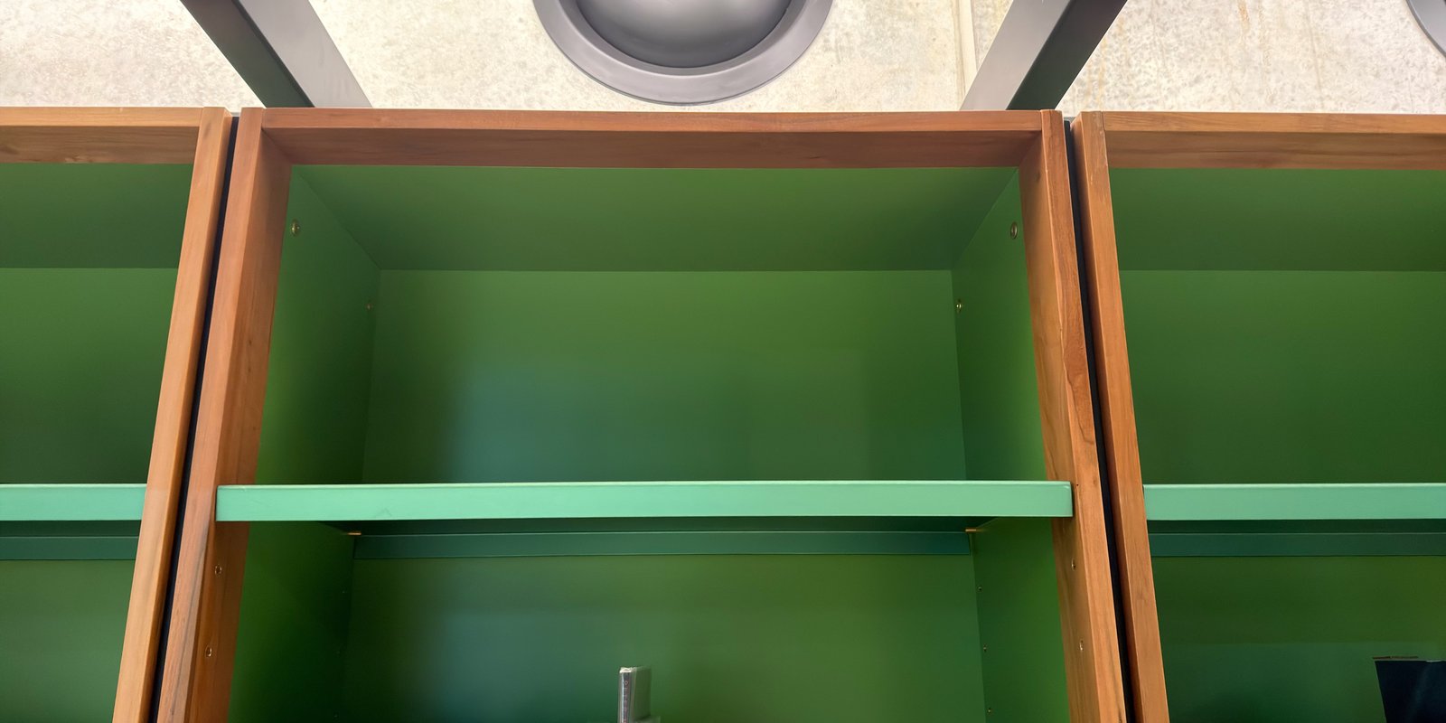 Shelfie Capture from May 14, 2026 1:01 PM