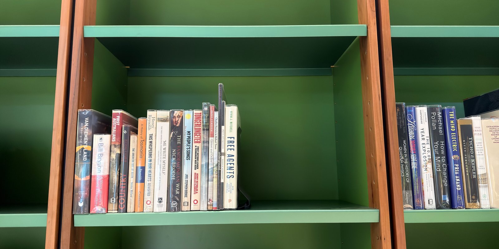 Shelfie Capture from May 14, 2026 1:01 PM