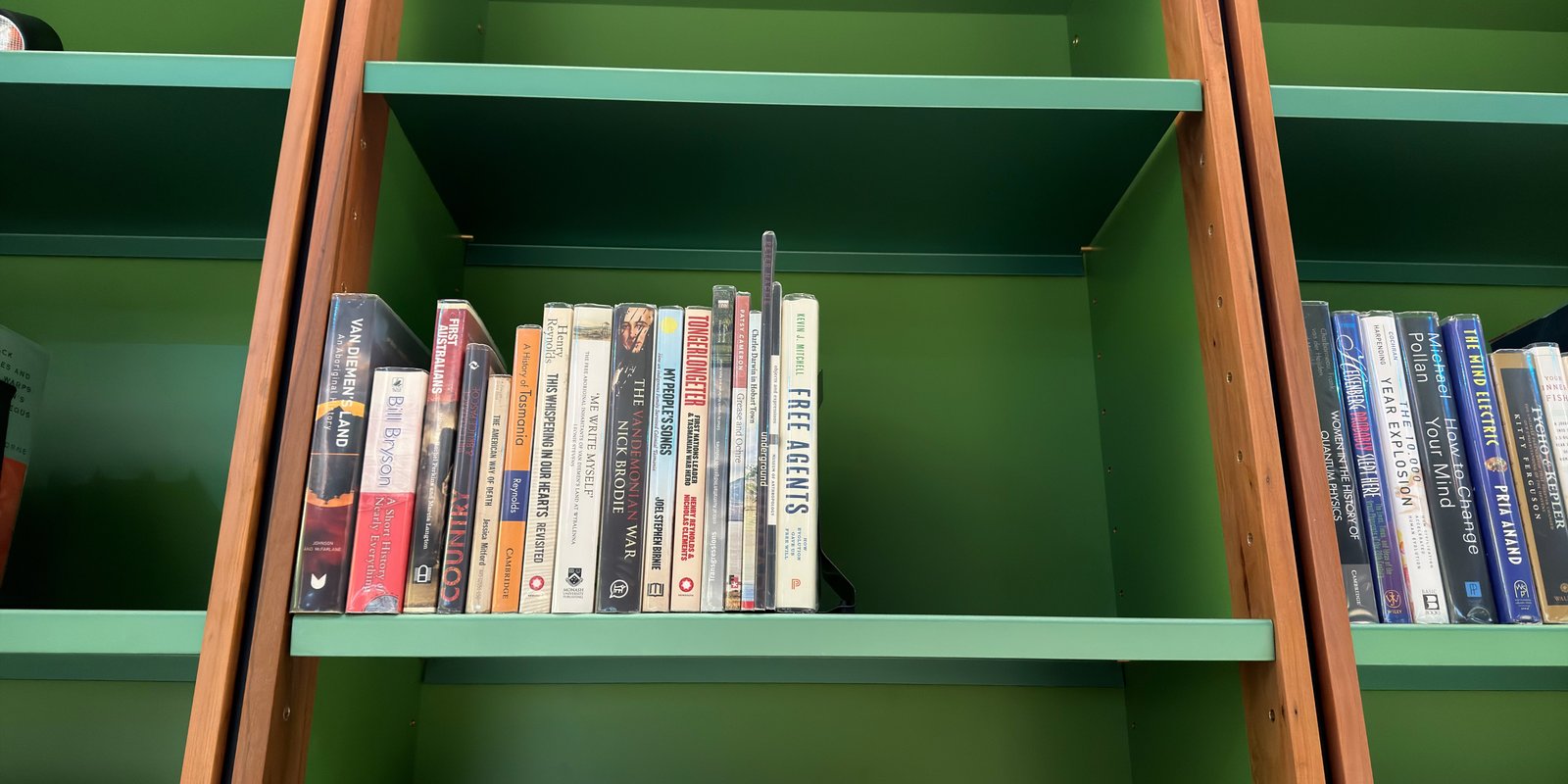Shelfie Capture from May 14, 2026 3:03 PM