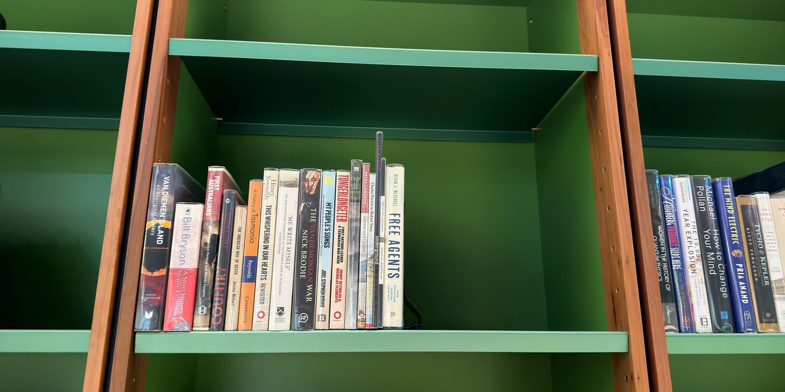 Shelfie Capture from May 14, 2026 3:10 PM