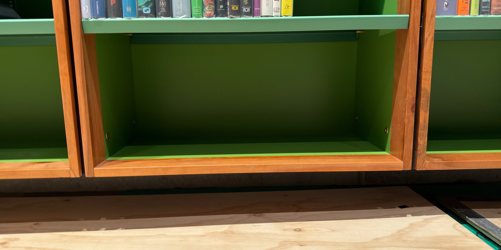 Shelfie Capture from May 12, 2026 4:49 PM