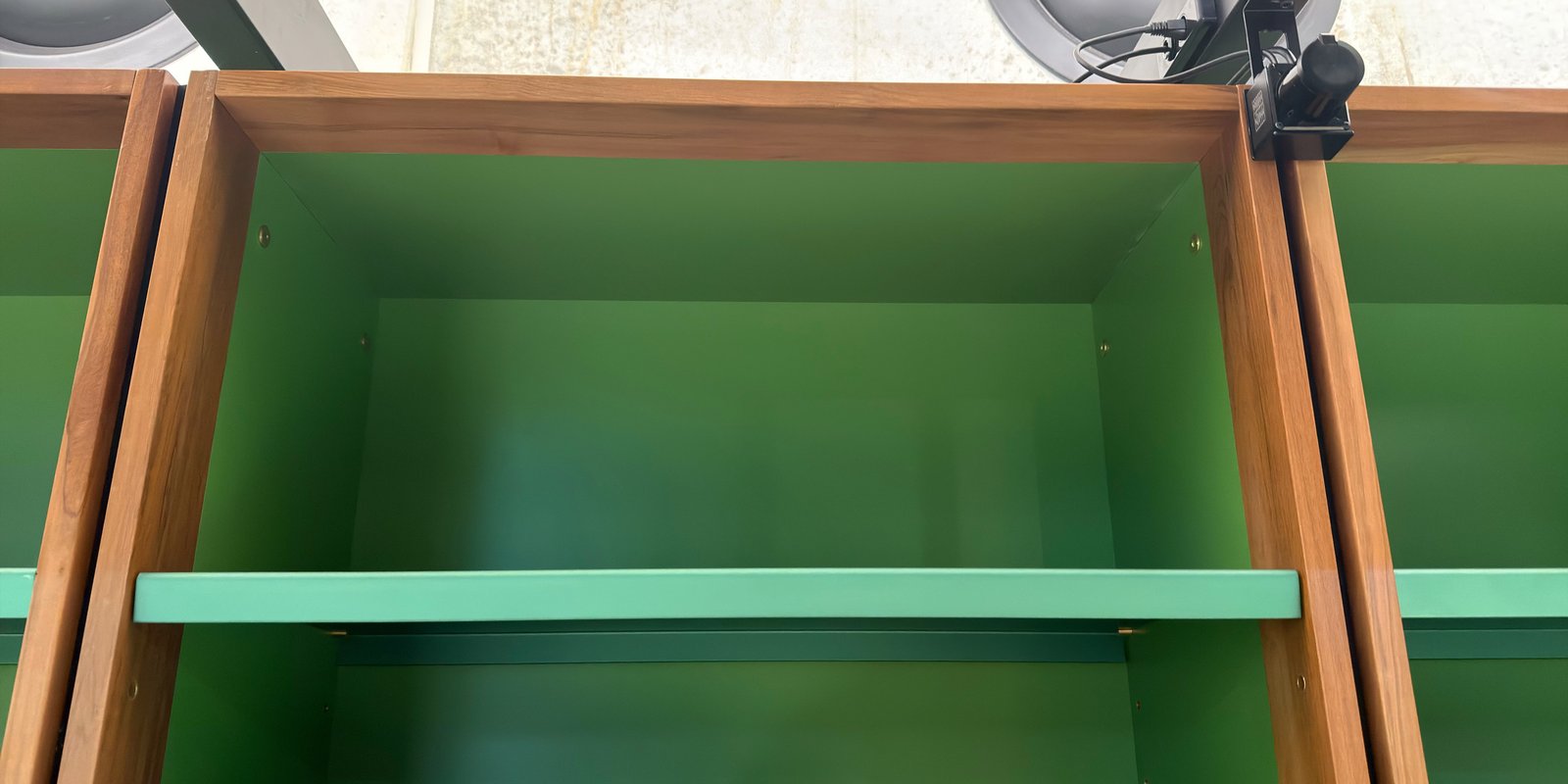 Shelfie Capture from May 14, 2026 1:01 PM