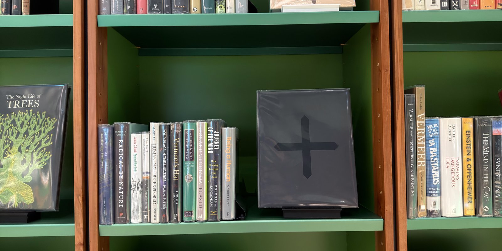 Shelfie Capture from May 14, 2026 1:02 PM