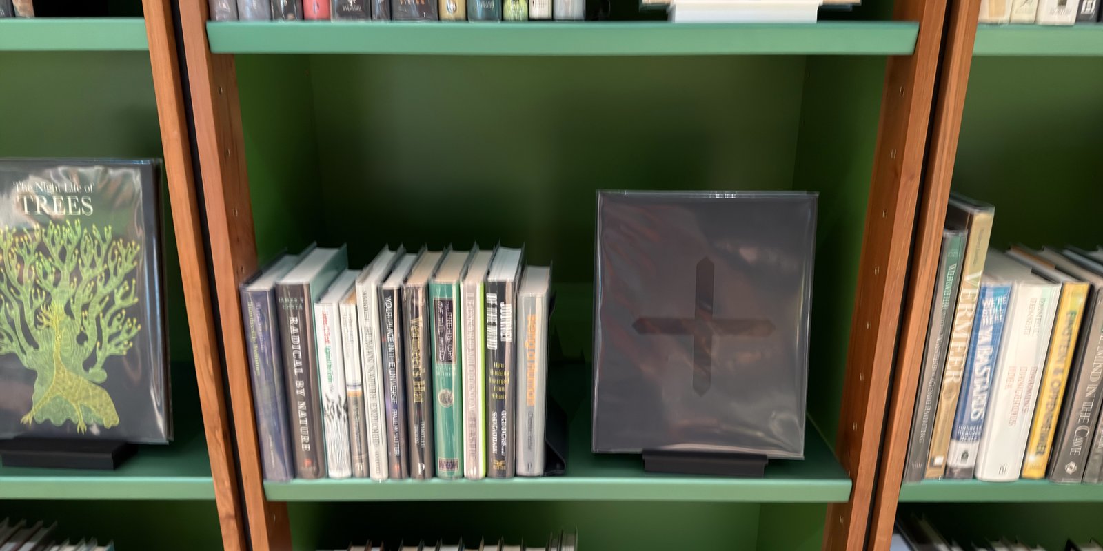 Shelfie Capture from May 14, 2026 3:06 PM
