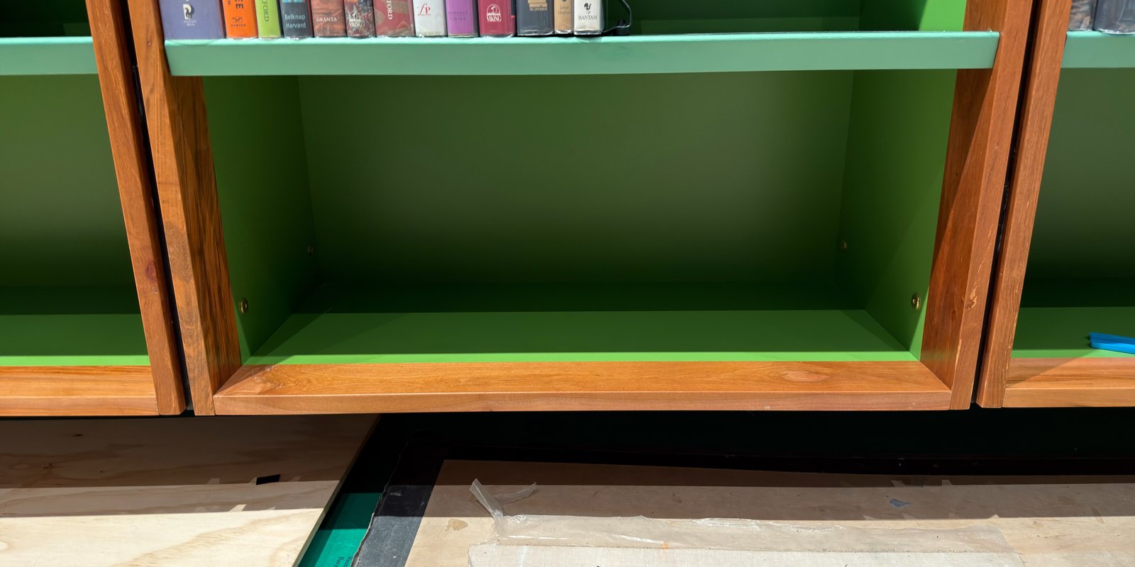 Shelfie Capture from May 12, 2026 4:49 PM