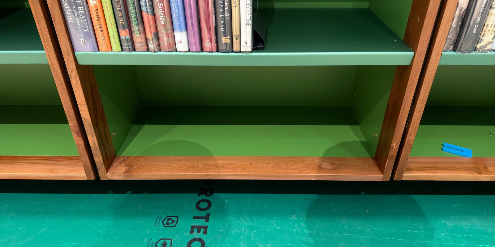 Shelfie Capture from May 14, 2026 3:06 PM