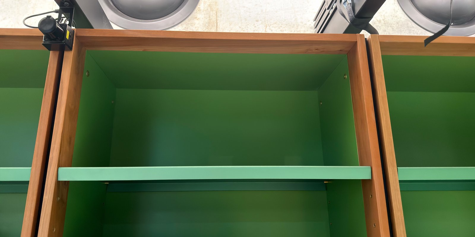 Shelfie Capture from May 14, 2026 1:02 PM