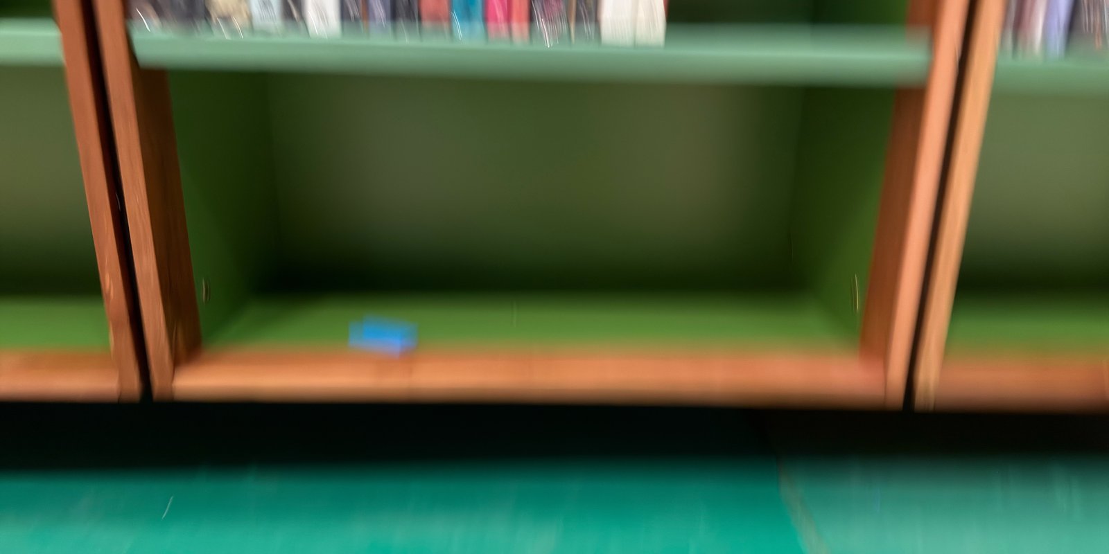 Shelfie Capture from May 14, 2026 1:02 PM