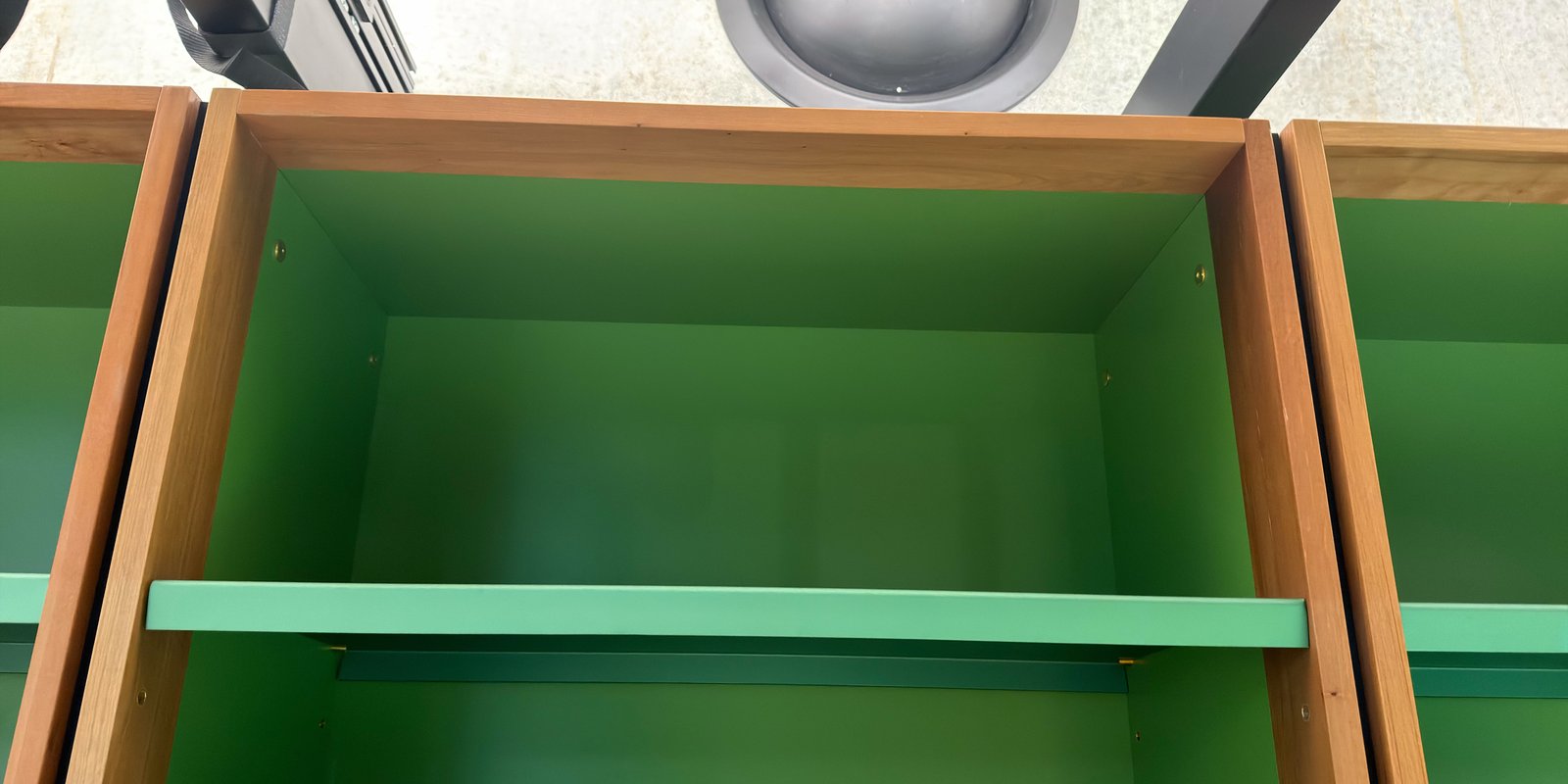 Shelfie Capture from May 14, 2026 1:02 PM