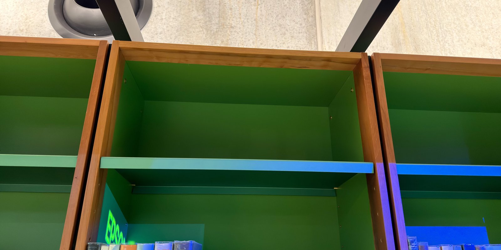 Shelfie Capture from May 15, 2026 12:59 PM