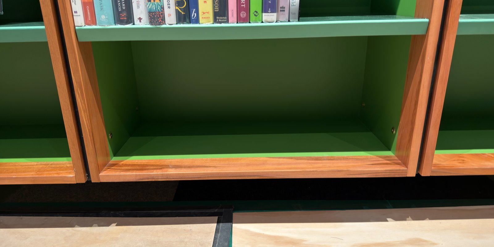 Shelfie Capture from May 12, 2026 4:51 PM