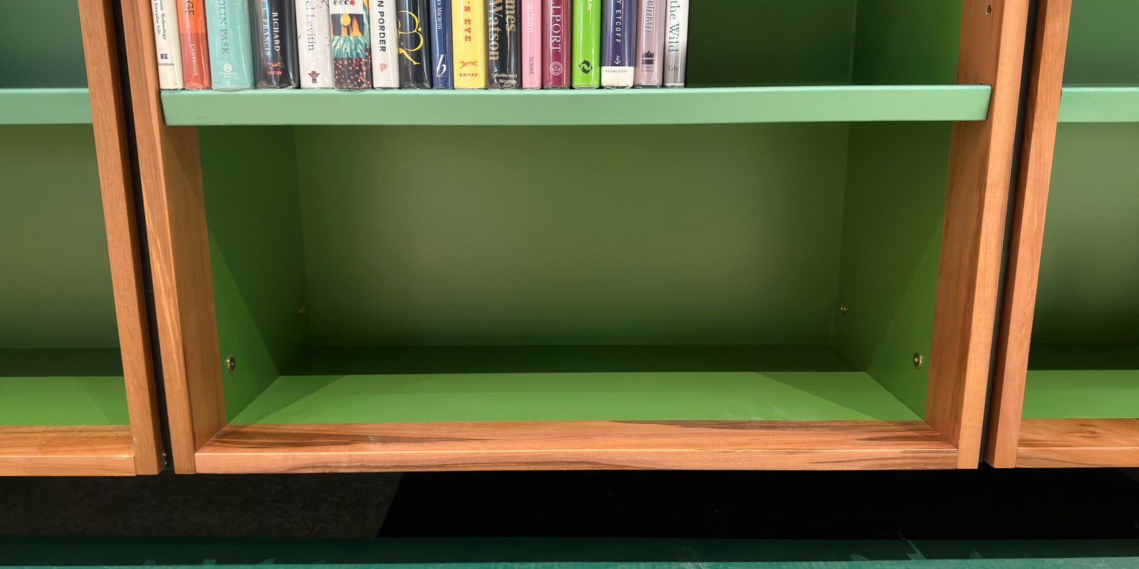 Shelfie Capture from May 14, 2026 1:03 PM