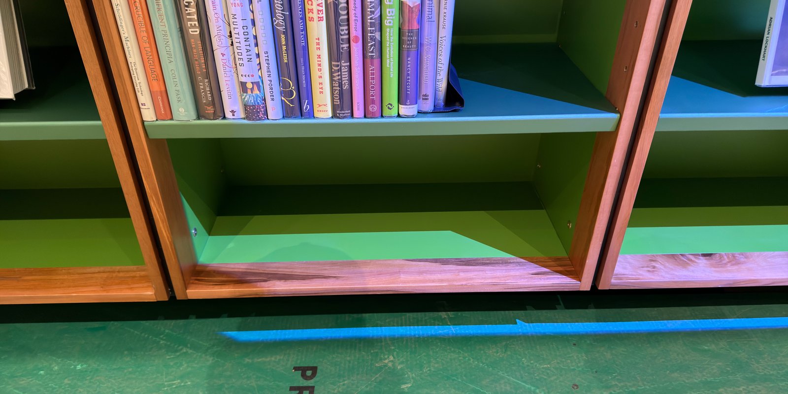 Shelfie Capture from May 15, 2026 12:59 PM