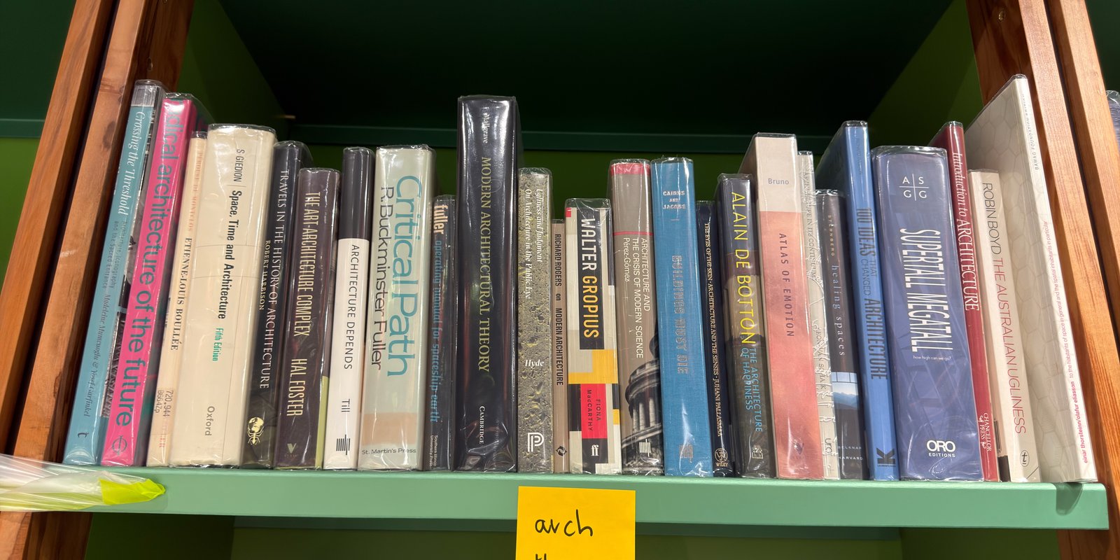 Shelfie Capture from May 28, 2026 2:58 PM