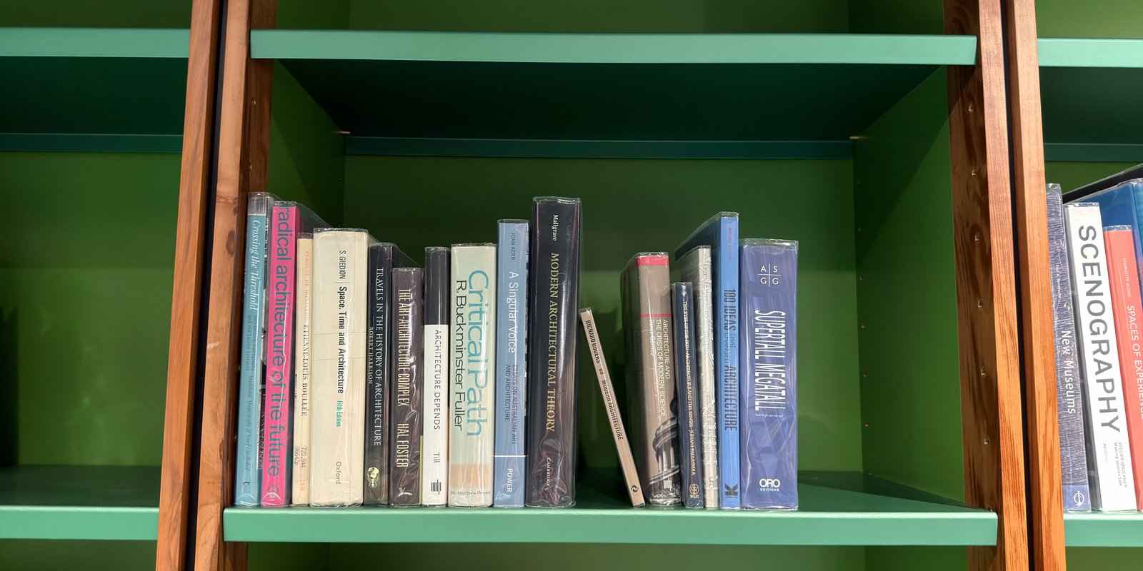 Shelfie Capture from Jun 2, 2026 8:20 PM