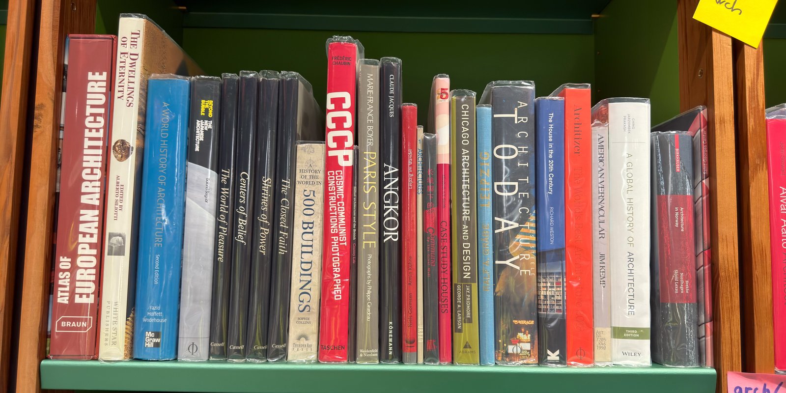 Shelfie Capture from May 28, 2026 2:58 PM