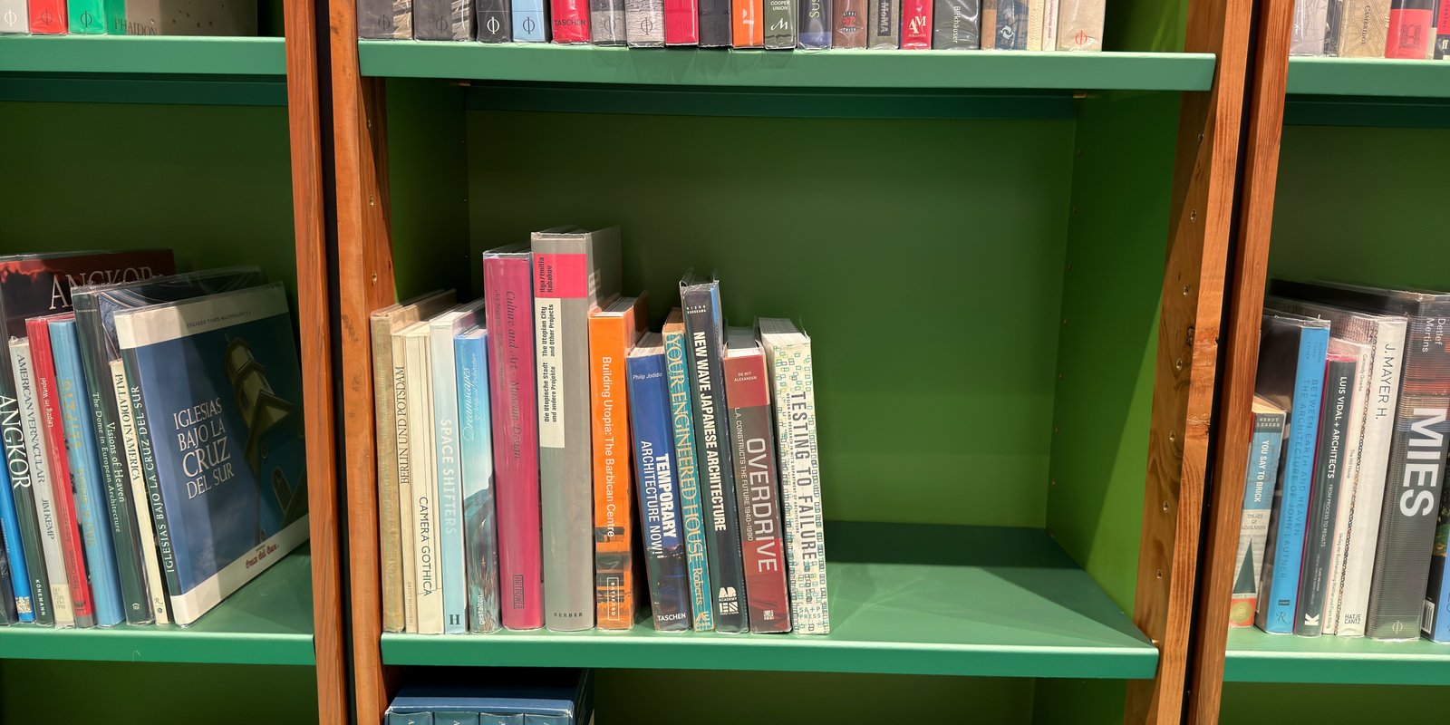 Shelfie Capture from Jun 2, 2026 8:20 PM