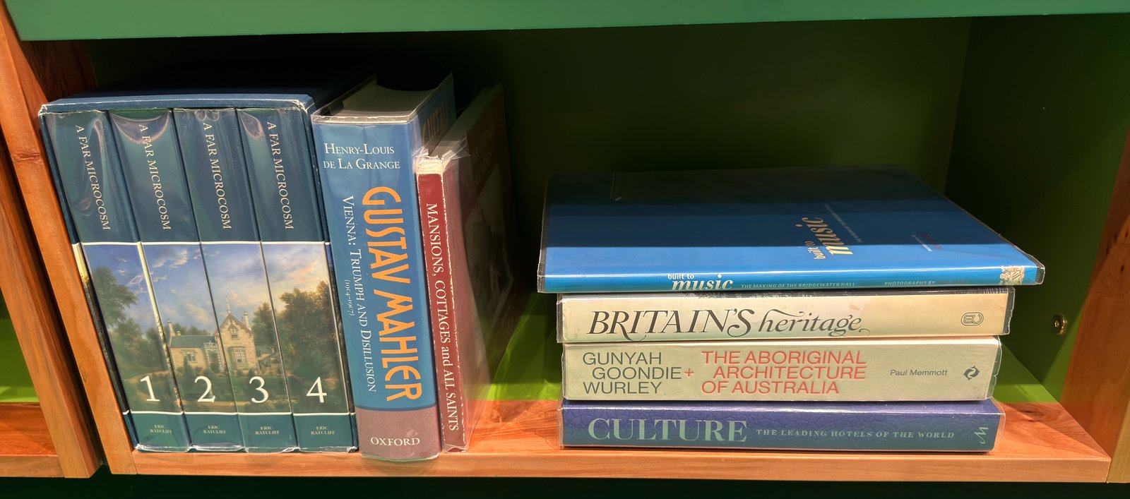 Shelfie Capture from May 28, 2026 2:59 PM
