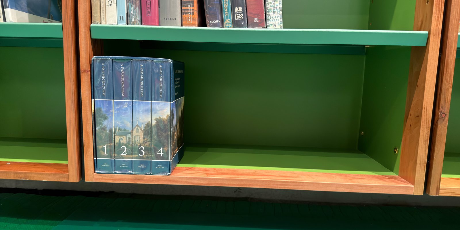 Shelfie Capture from Jun 2, 2026 8:20 PM