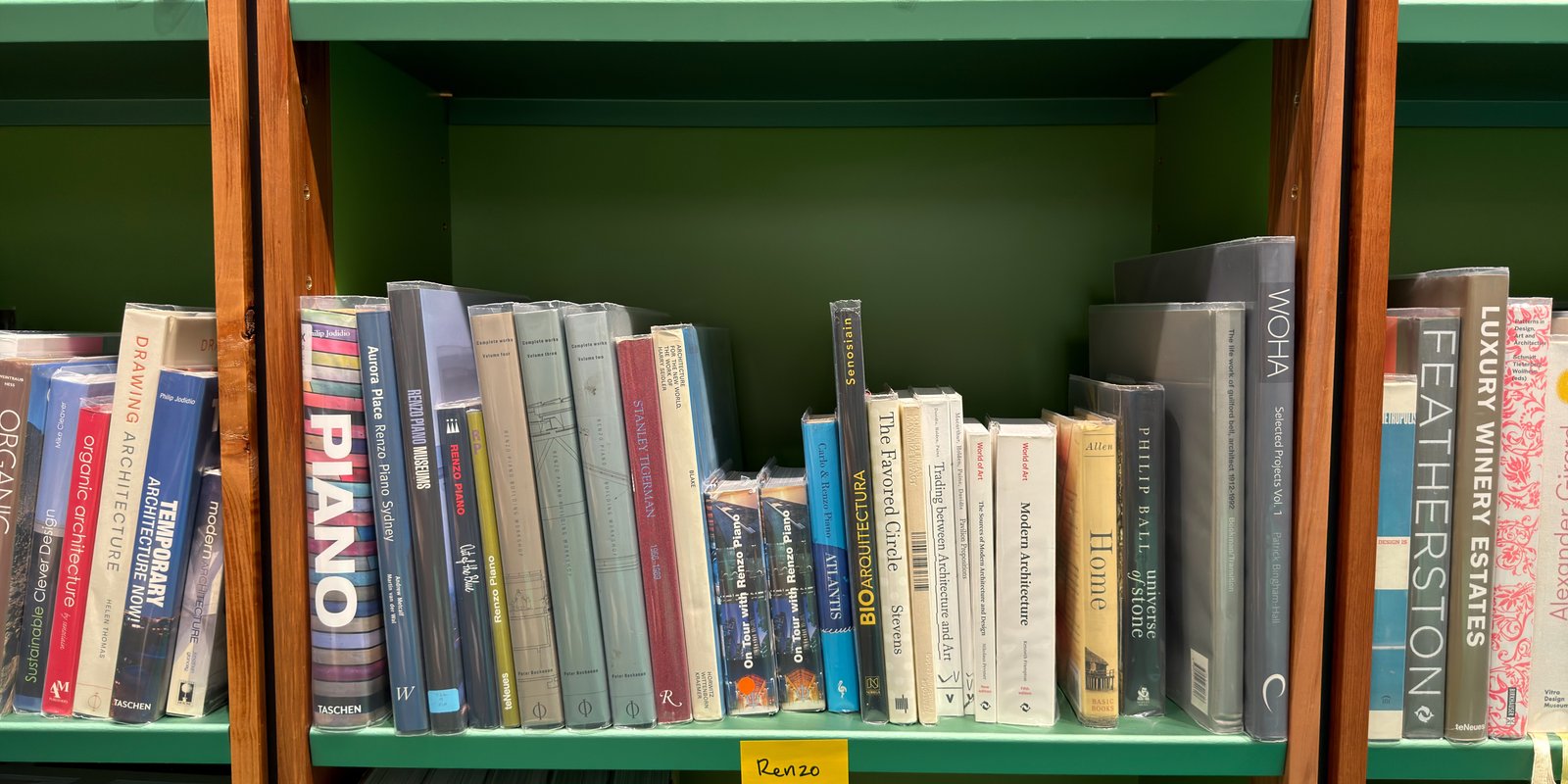 Shelfie Capture from Jun 1, 2026 5:57 PM
