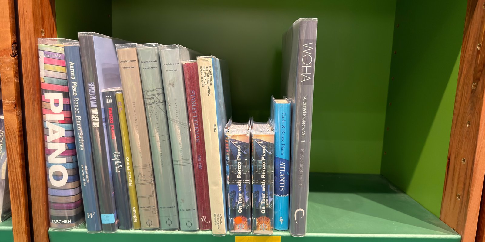 Shelfie Capture from May 28, 2026 3:00 PM