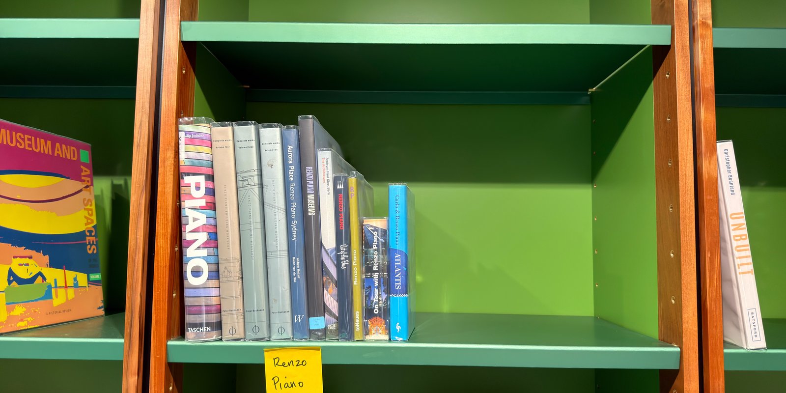 Shelfie Capture from Jun 2, 2026 8:21 PM