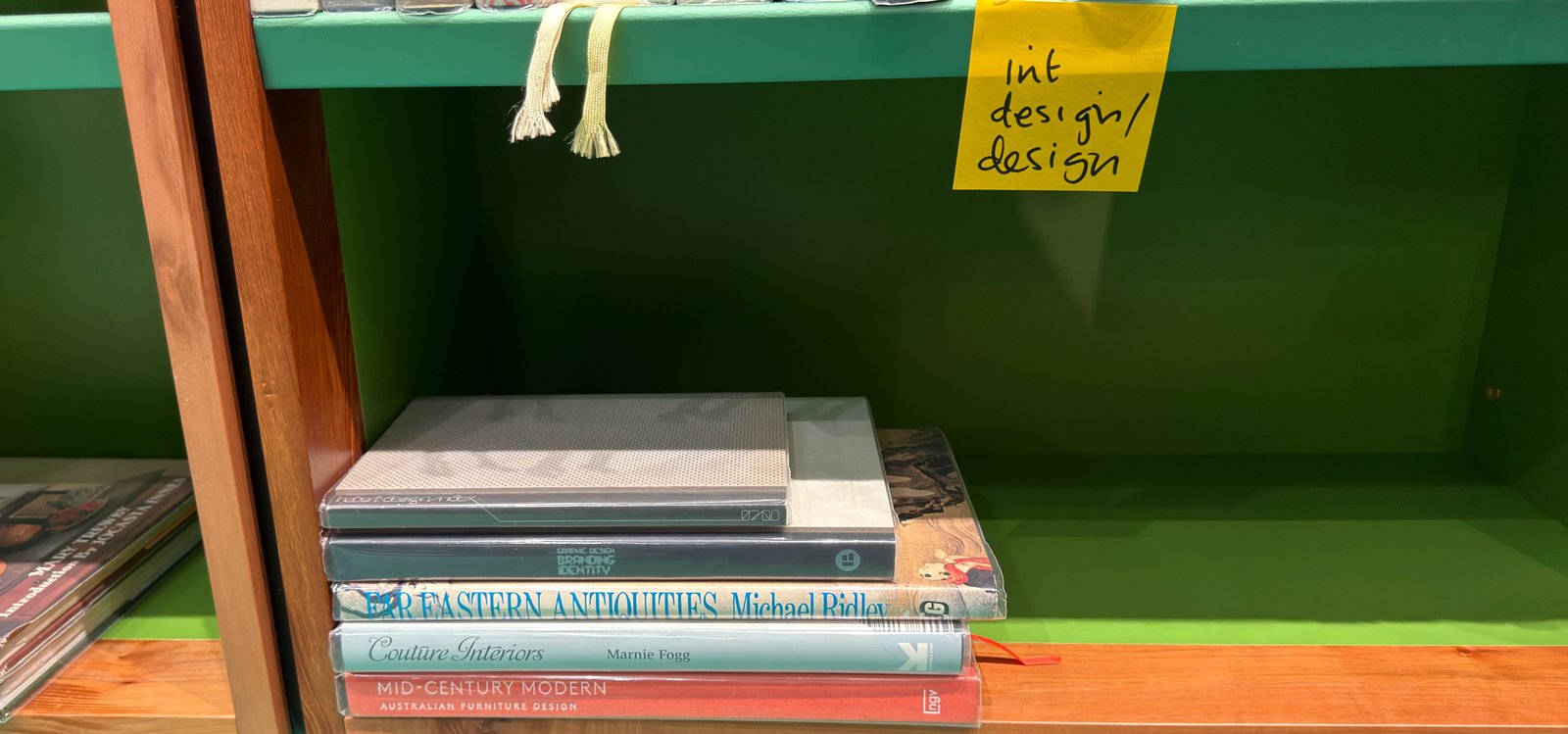 Shelfie Capture from May 28, 2026 3:01 PM