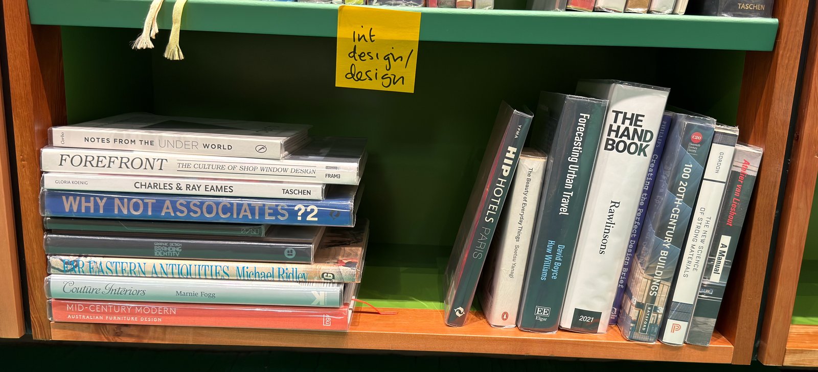 Shelfie Capture from Jun 1, 2026 3:45 PM