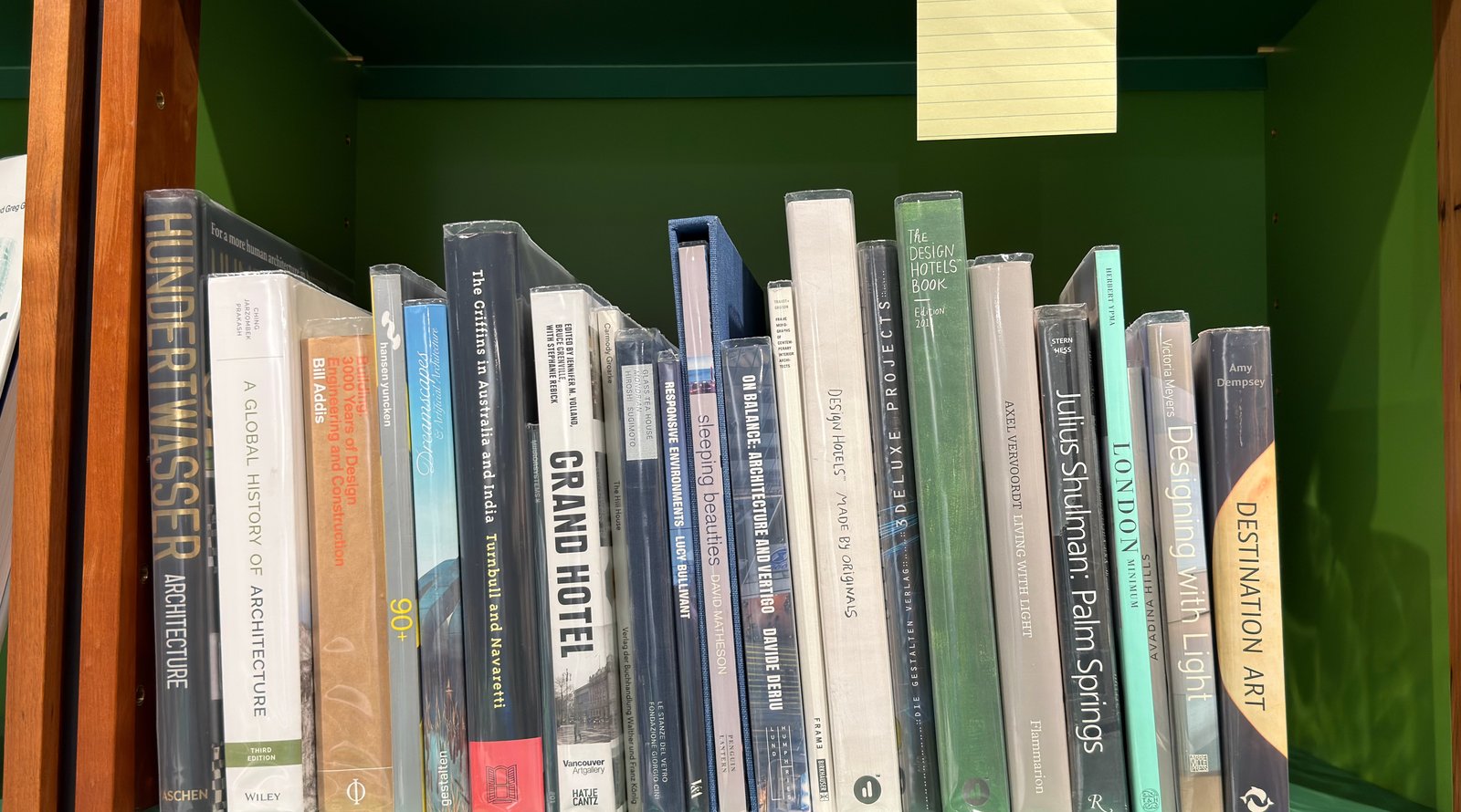 Shelfie Capture from Jun 1, 2026 3:45 PM