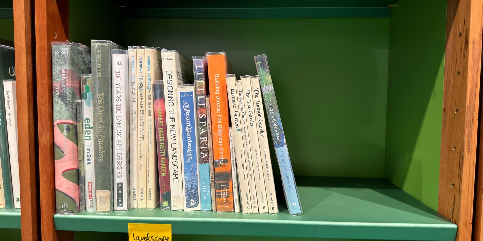 Shelfie Capture from Jun 1, 2026 3:45 PM