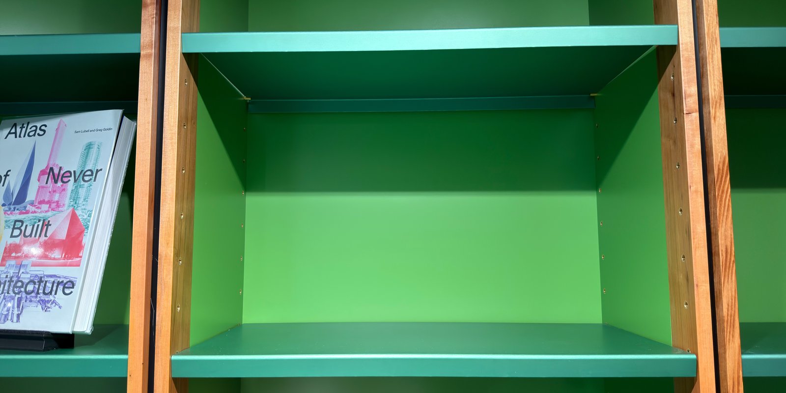 Shelfie Capture from Jun 2, 2026 8:22 PM