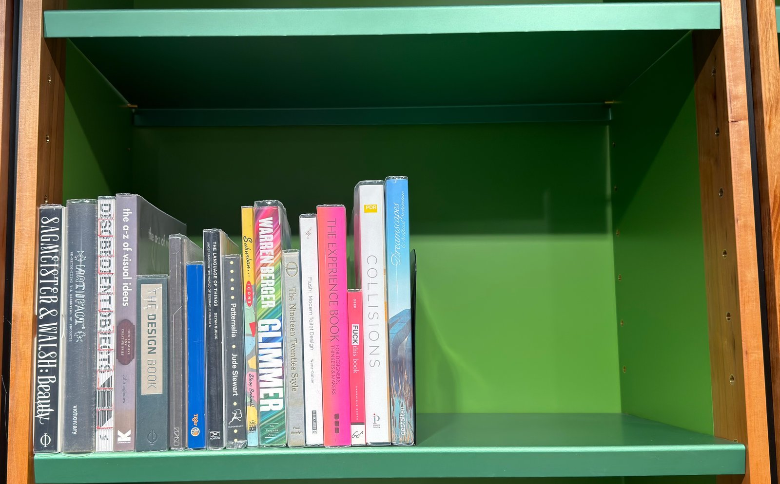 Shelfie Capture from Jun 12, 2026 1:42 PM