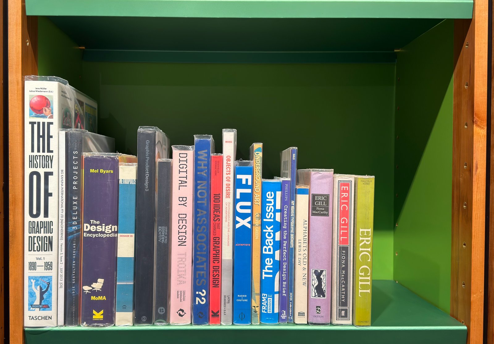 Shelfie Capture from Jun 12, 2026 1:42 PM