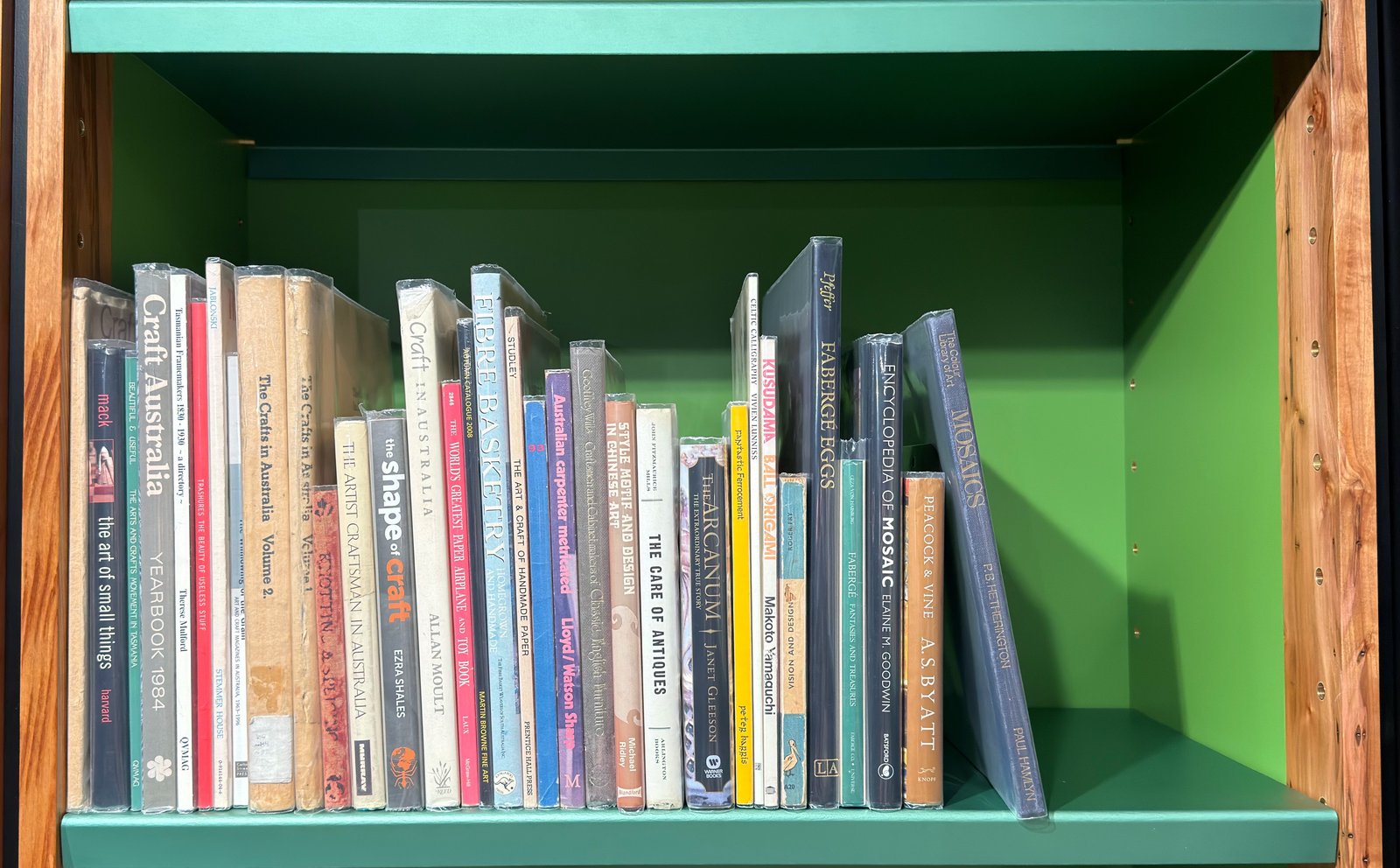 Shelfie Capture from Jun 12, 2026 1:41 PM