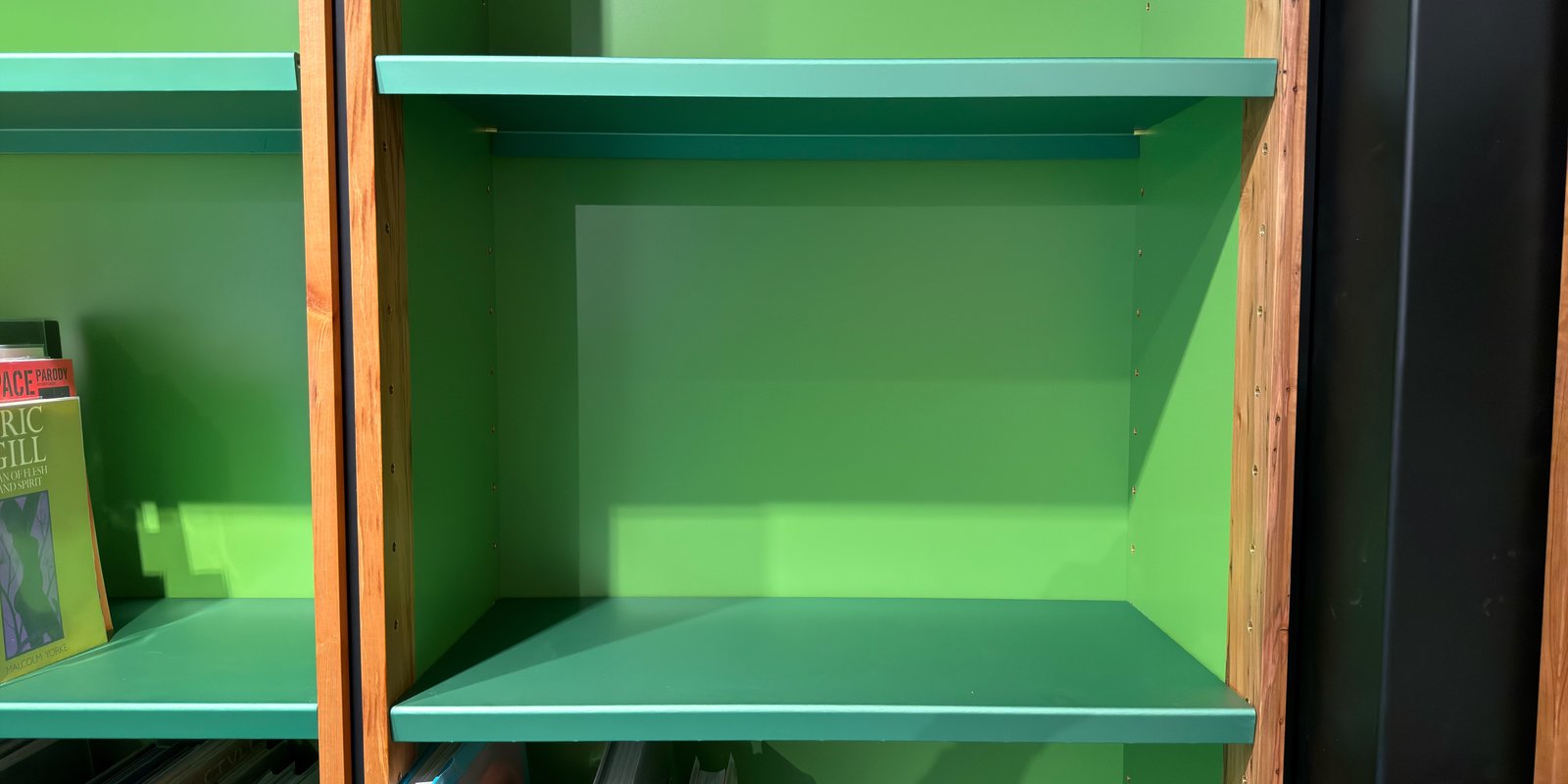 Shelfie Capture from Jun 2, 2026 8:23 PM