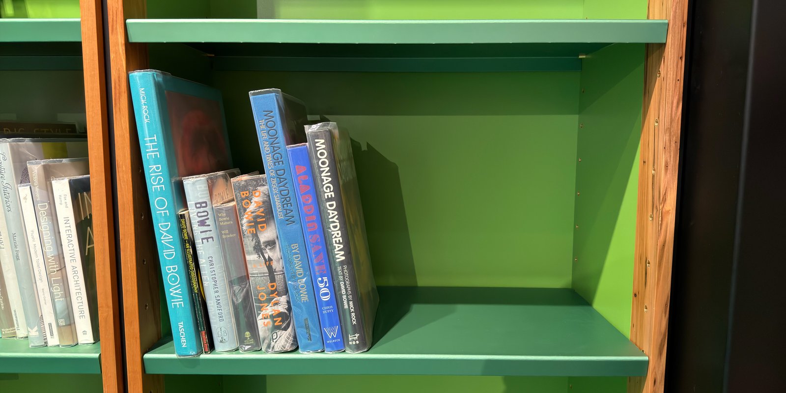 Shelfie Capture from Jun 2, 2026 8:23 PM