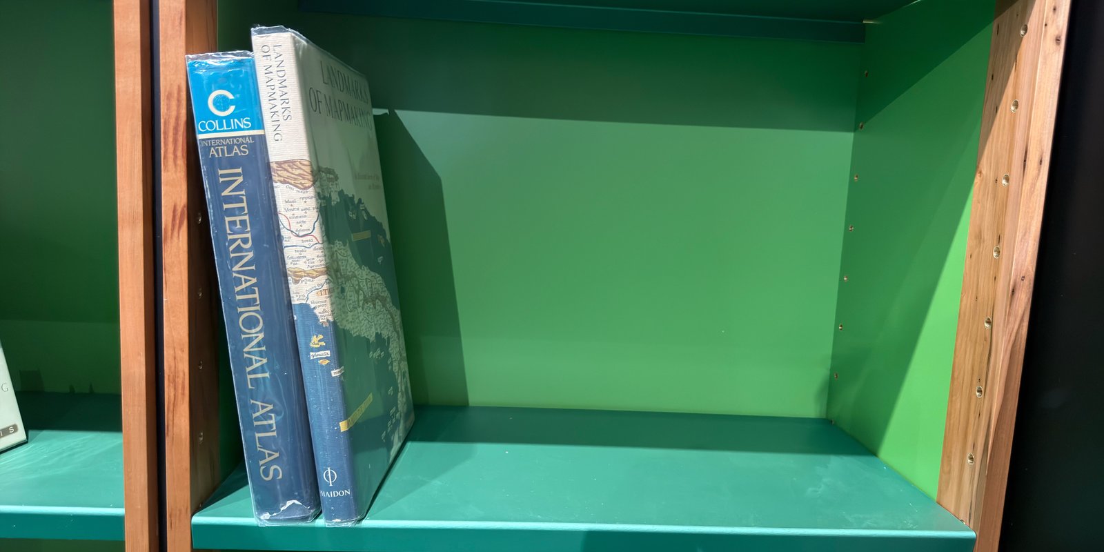 Shelfie Capture from May 28, 2026 3:03 PM