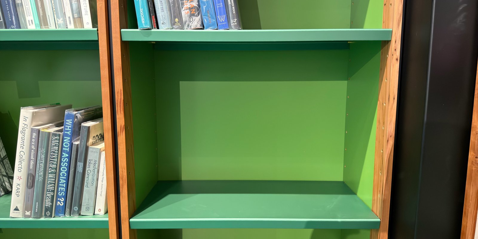 Shelfie Capture from Jun 2, 2026 8:23 PM