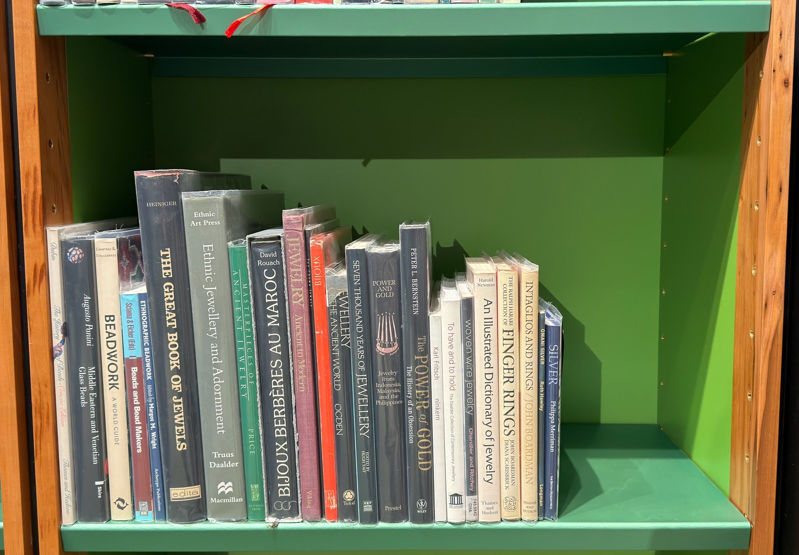 Shelfie Capture from Jun 12, 2026 1:41 PM