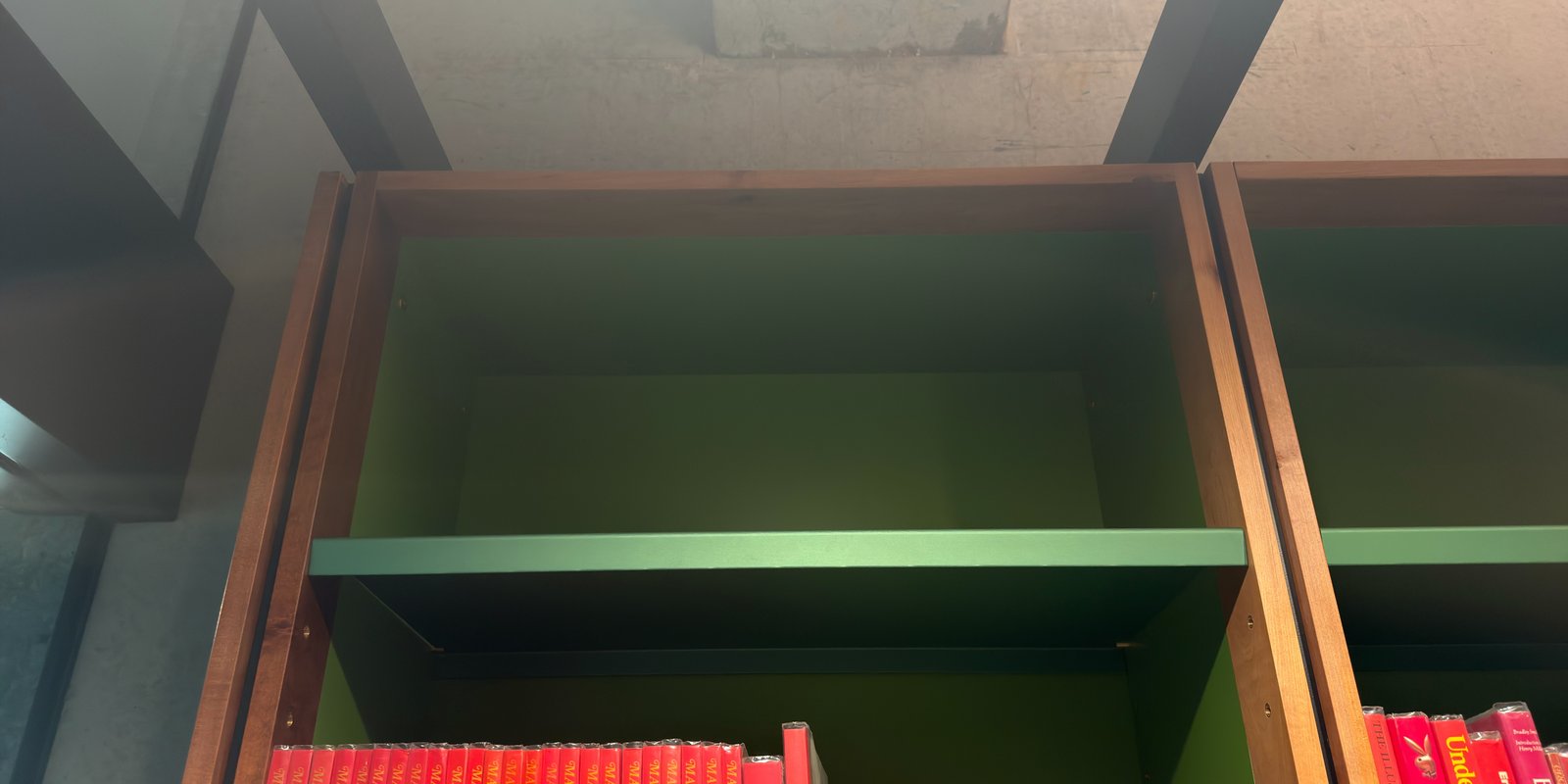 Shelfie Capture from Jun 12, 2026 1:40 PM