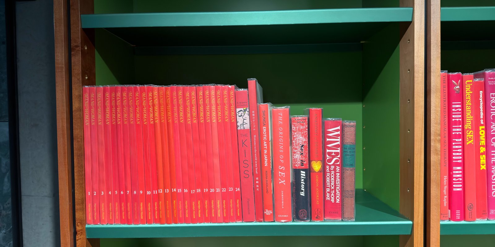 Shelfie Capture from Jun 13, 2026 12:54 PM