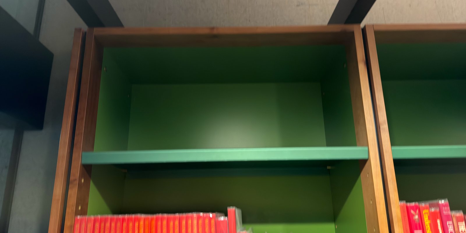 Shelfie Capture from Jun 13, 2026 12:54 PM