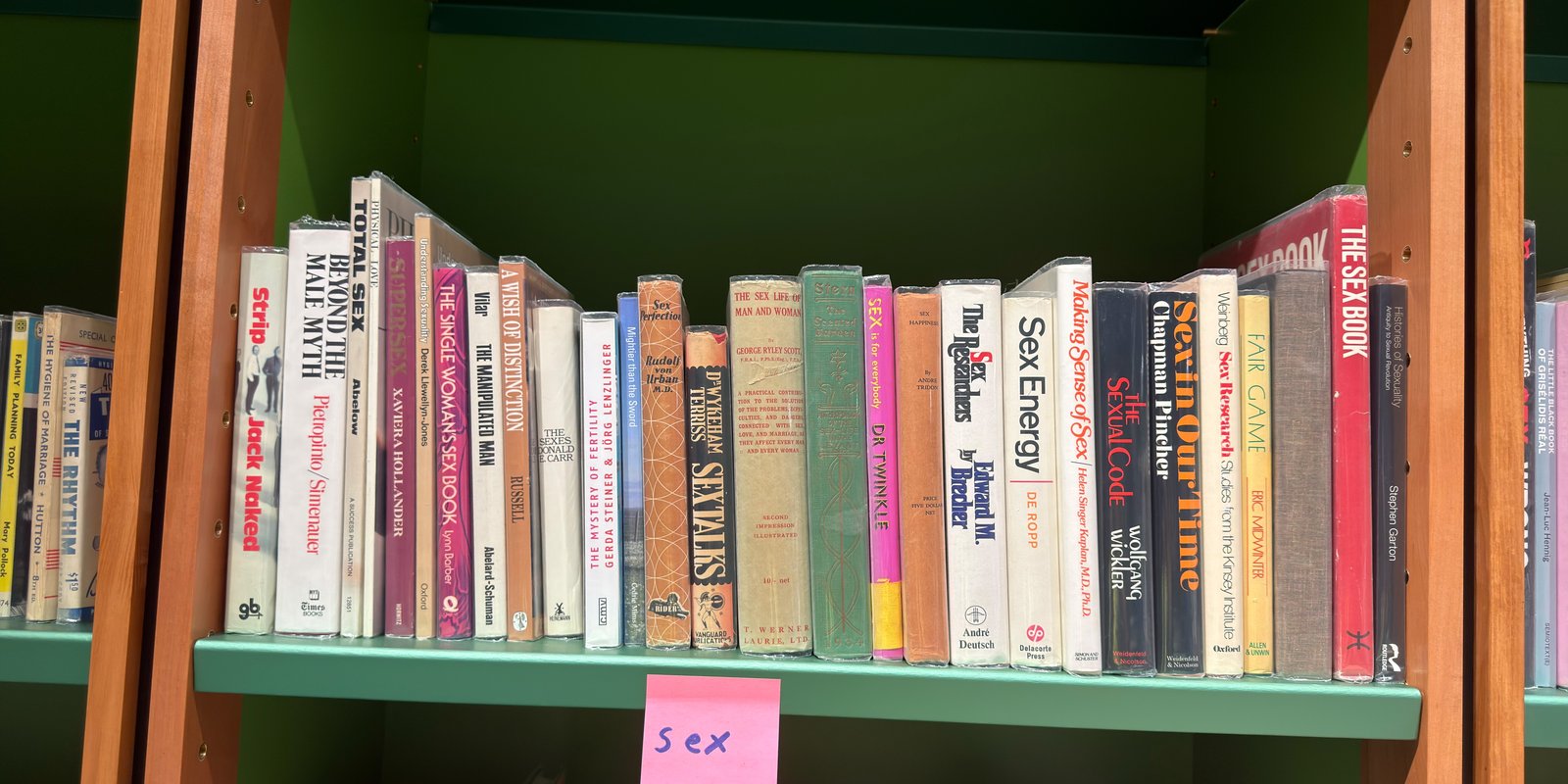 Shelfie Capture from May 28, 2026 2:48 PM