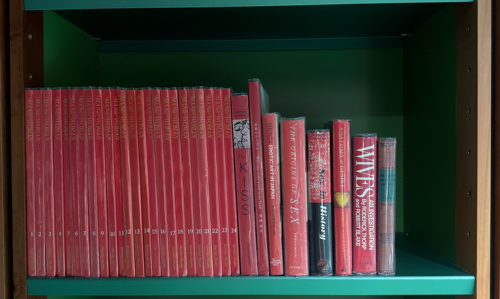 Shelfie Capture from Jun 4, 2026 5:12 PM