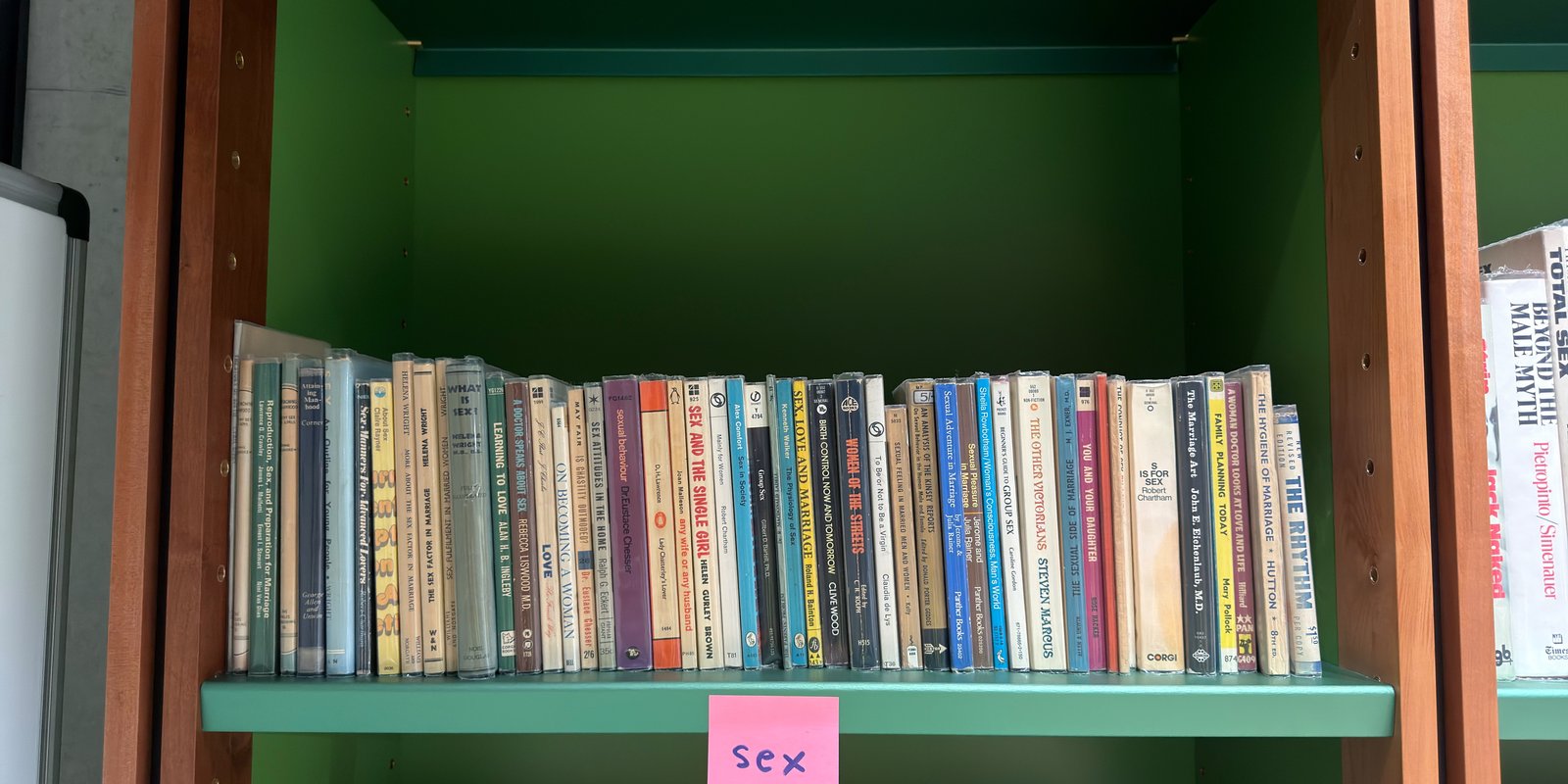 Shelfie Capture from May 28, 2026 2:47 PM