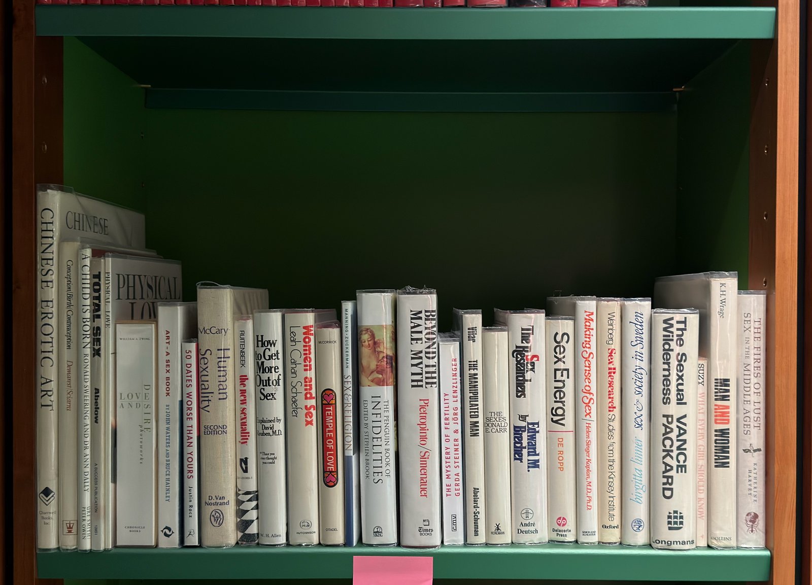 Shelfie Capture from Jun 4, 2026 5:13 PM