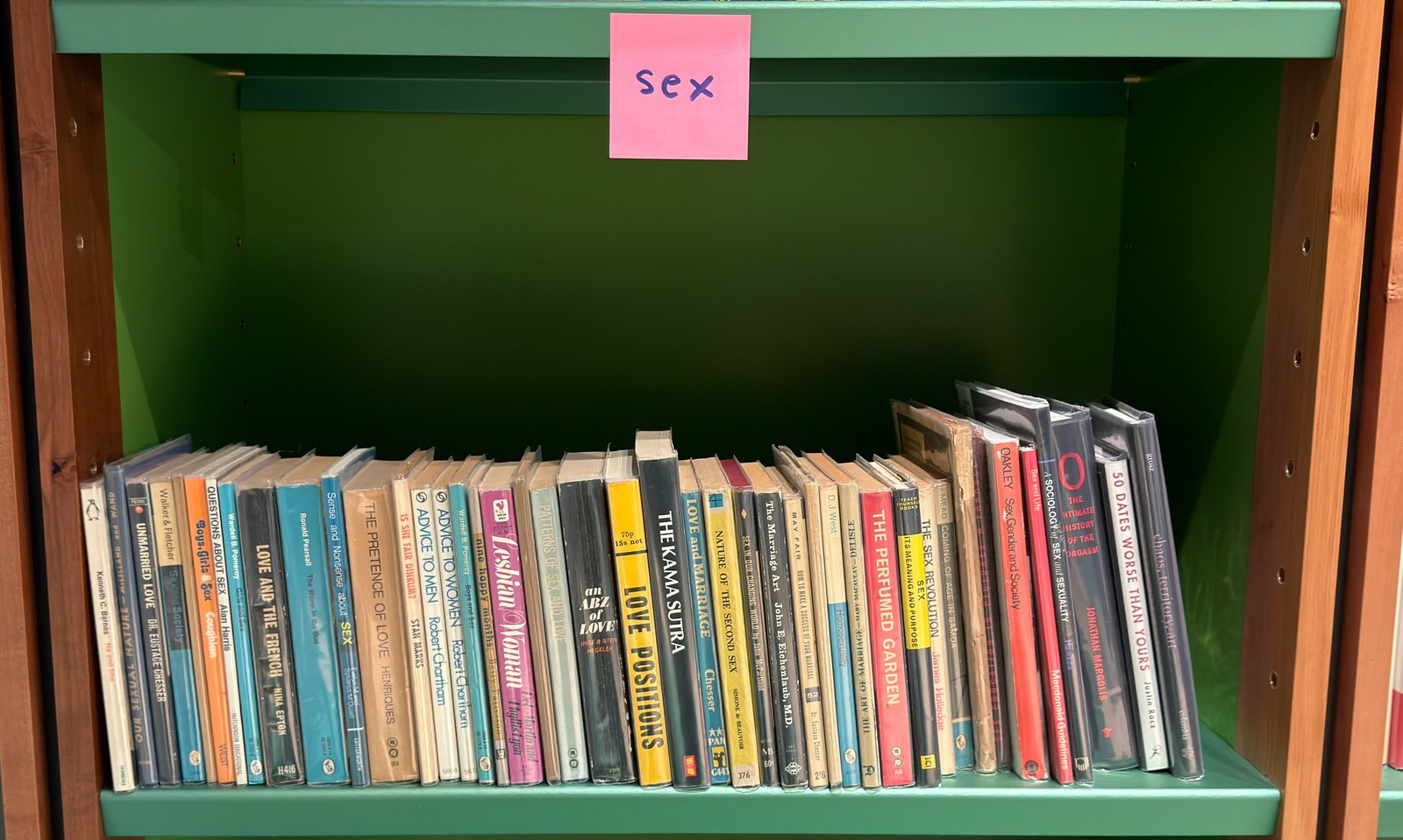 Shelfie Capture from May 28, 2026 2:47 PM
