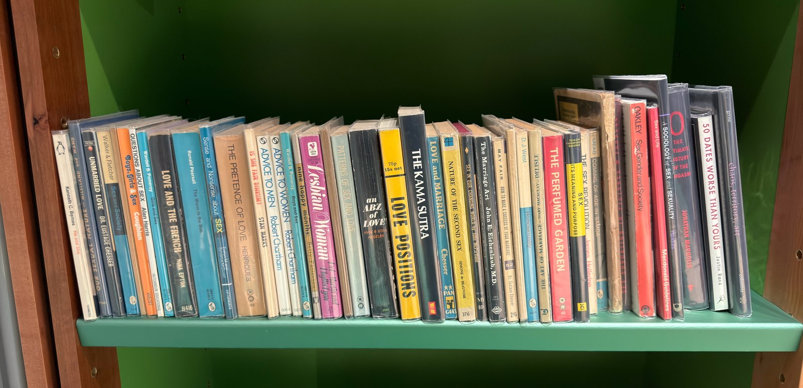 Shelfie Capture from May 28, 2026 2:49 PM